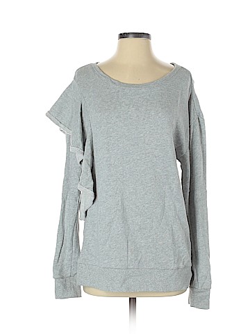 7 For All Mankind Sweatshirt (view 1)