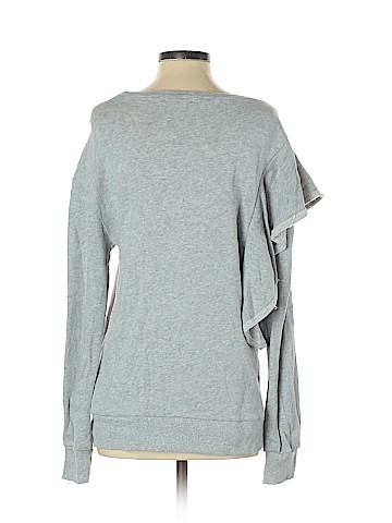 7 For All Mankind Sweatshirt (view 2)