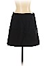 H&M Black Casual Skirt Size 4 - photo 1