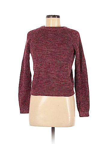 H&M Pullover Sweater (view 1)