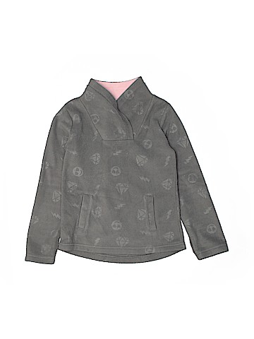 Athletic Works Fleece Jacket (view 1)