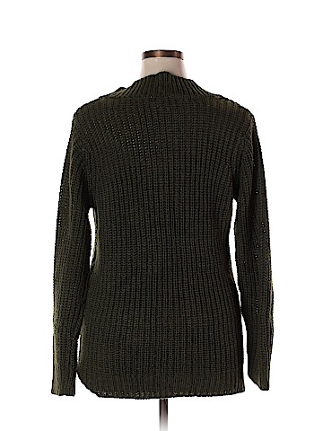 Falls Creek Pullover Sweater (view 2)