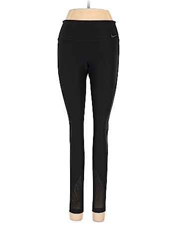 Nike Active Pants (view 1)