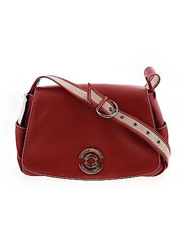 Giorgio G Shoulder Bag (view 1)
