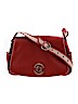Giorgio G Red Shoulder Bag One size - photo 1