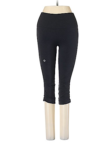 Lululemon Athletica Active Pants (view 2)