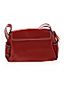 Giorgio G Red Shoulder Bag One size - photo 3