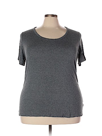 Ava & Viv Short Sleeve T-Shirt (view 1)