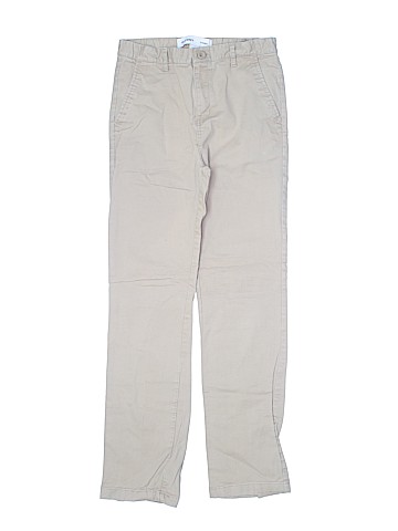 Old Navy Khakis (view 1)