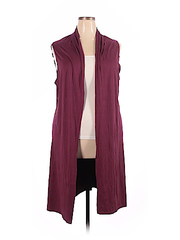 Rouge Cardigan (view 1)