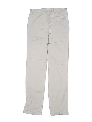 Old Navy Khakis (view 2)
