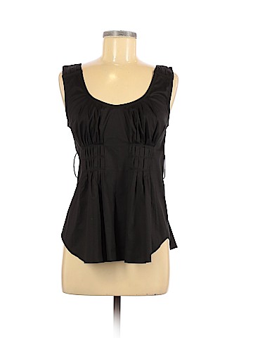 6267 Sleeveless Blouse (view 1)