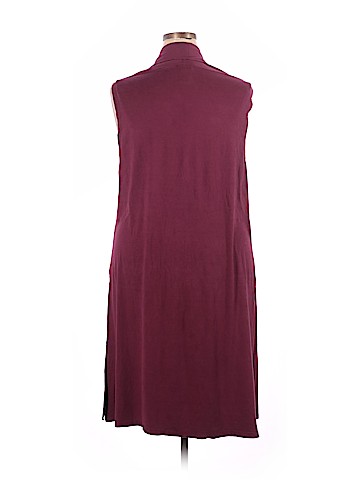 Rouge Cardigan (view 2)