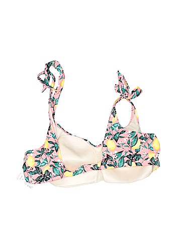 Loralette Swimsuit Top (view 2)