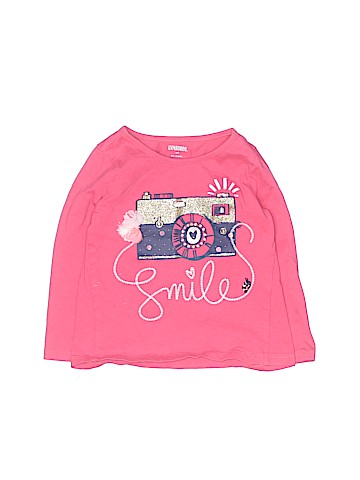 Gymboree Long Sleeve Top (view 1)