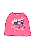 Gymboree 100% Cotton Pink Long Sleeve Top Size 2T - photo 1