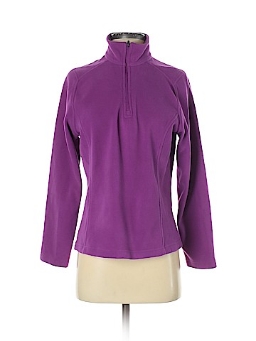 Lands' End Fleece (view 1)