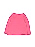 Gymboree 100% Cotton Pink Long Sleeve Top Size 2T - photo 2