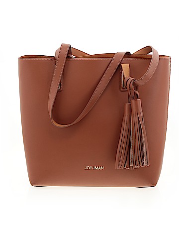 Joy & Iman Tote (view 1)