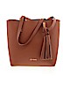 Joy & Iman Brown Tote One size - photo 1
