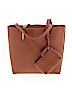 Joy & Iman Brown Tote One size - photo 3
