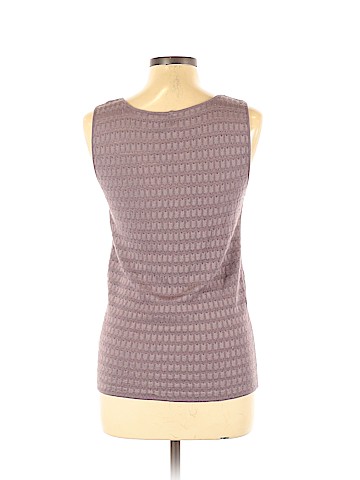 Armani Collezioni Sleeveless Top (view 2)