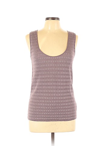 Armani Collezioni Sleeveless Top (view 1)