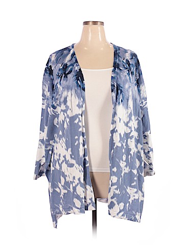 Lane Bryant Cardigan (view 1)