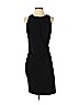 MICHAEL Michael Kors Black Casual Dress Size XS - photo 1