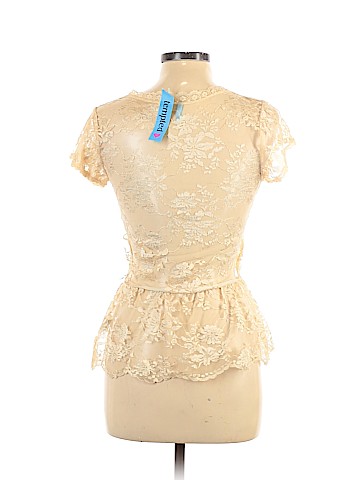 Tempted Short Sleeve Top (view 2)