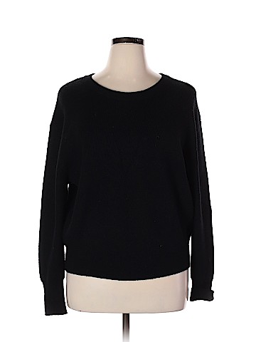 Elodie Pullover Sweater (view 1)