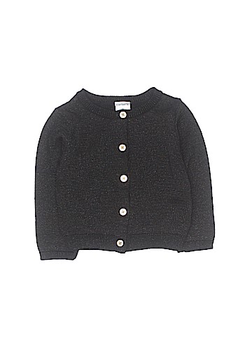 Carter's Cardigan (view 1)