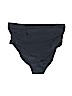 coastal blue Black Swimsuit Bottoms Size 3X - photo 2