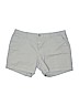Old Navy Green Khaki Shorts Size 14 - photo 1