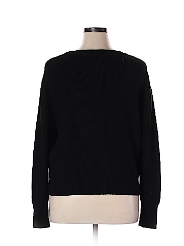 Elodie Pullover Sweater (view 2)