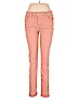 Joe's Jeans Pink Jeans Size 29 waist - photo 1