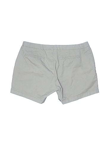 Old Navy Khaki Shorts (view 2)