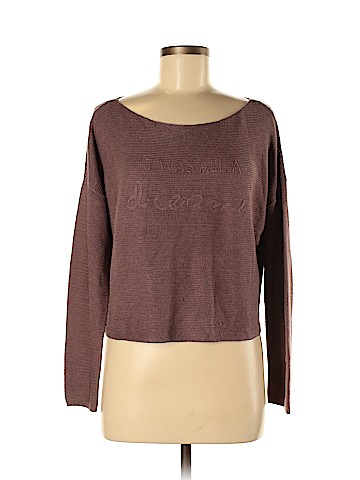 Garage Pullover Sweater (view 1)