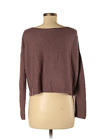 Garage Pullover Sweater (view 2)