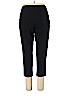 SFW Suitable For Work Black Casual Pants Size 14 - photo 2