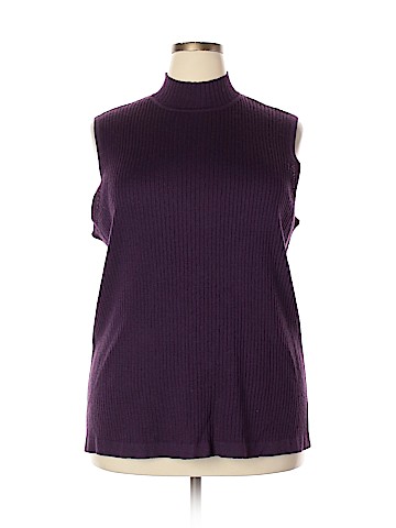 C.T. Studio Sleeveless Top (view 1)