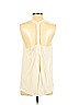 Forever 21 100% Rayon Ivory Sleeveless Top Size S - photo 2