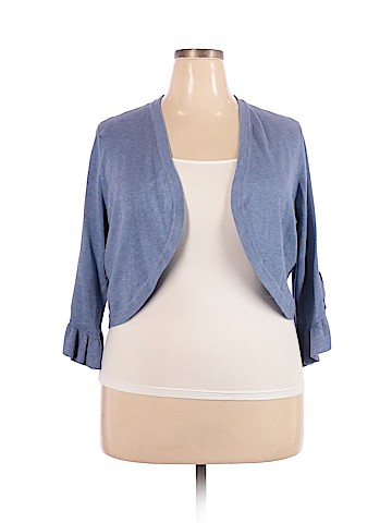 Lane Bryant Cardigan (view 1)