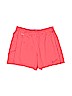 Nike 100% Polyester Pink Athletic Shorts Size M - photo 1