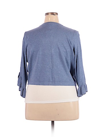 Lane Bryant Cardigan (view 2)