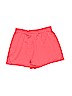 Nike 100% Polyester Pink Athletic Shorts Size M - photo 2