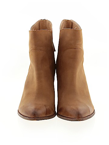 Splendid Ankle Boots (view 2)