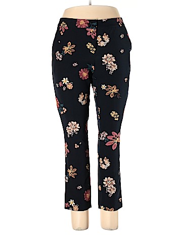 Carolina Belle Khakis (view 1)