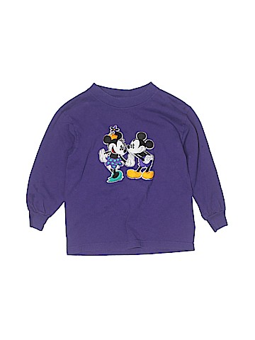 Mickey & Co. Long Sleeve T-Shirt (view 1)
