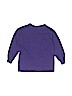 Mickey & Co. 100% Cotton Purple Long Sleeve T-Shirt Size 6 - photo 2
